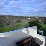 Quinta Santa Margarida بيت للعطل *