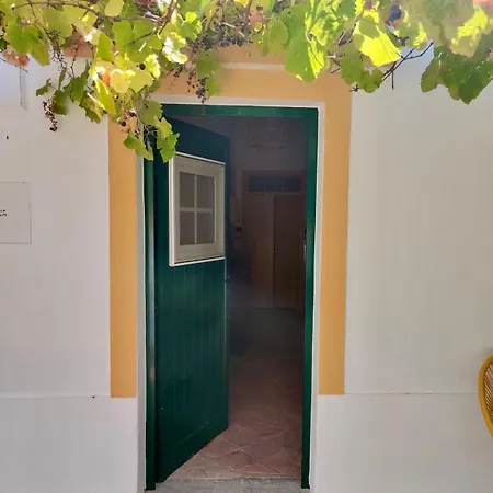 Quinta Santa Margarida * Tavira