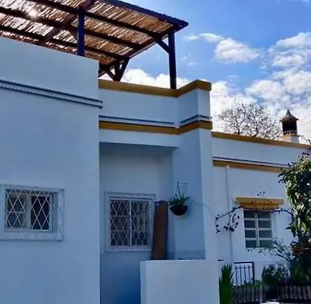 Quinta Santa Margarida