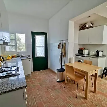 Quinta Santa Margarida Prázdninový dům Tavira