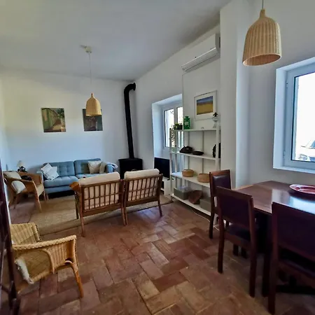 Quinta Santa Margarida Prázdninový dům *