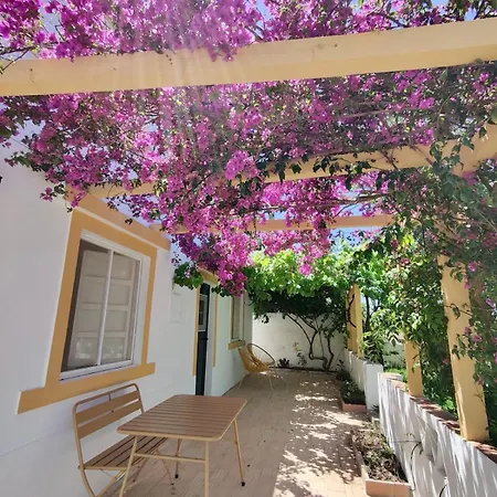 Quinta Santa Margarida Prázdninový dům Tavira