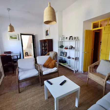 Prázdninový dům Quinta Santa Margarida Tavira