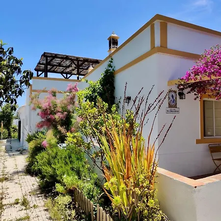 Holiday home Quinta Santa Margarida *