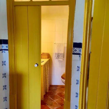 Holiday home Quinta Santa Margarida