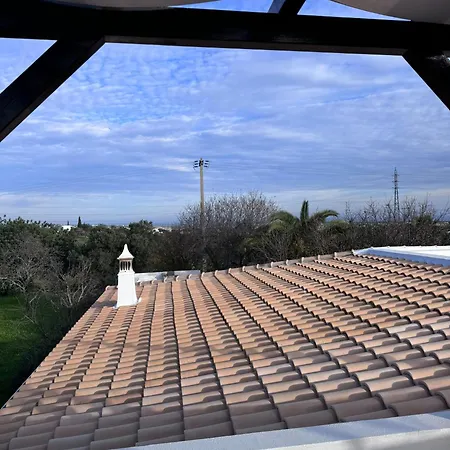 Quinta Santa Margarida 度假居