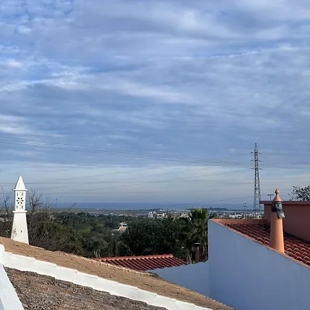 度假居 Quinta Santa Margarida