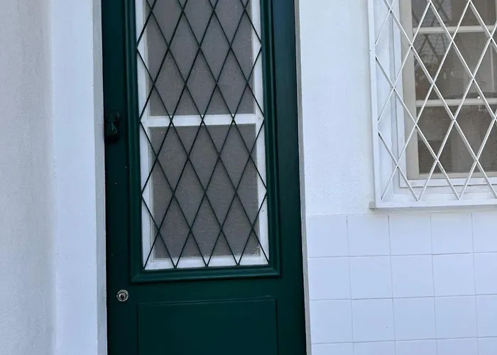 Quinta Santa Margarida טאווירה