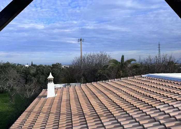 Quinta Santa Margarida בית נופש