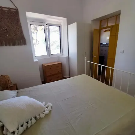 Nyaraló Quinta Santa Margarida