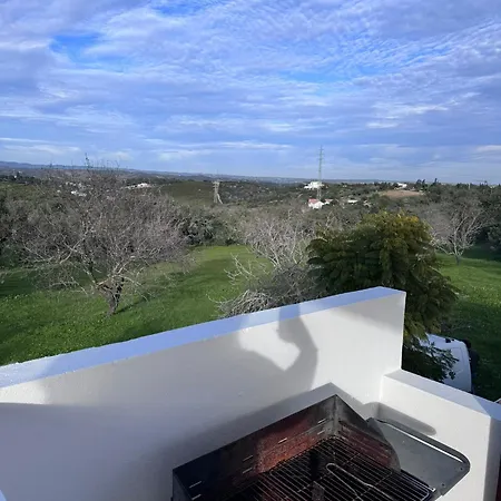 Quinta Santa Margarida Nyaraló *